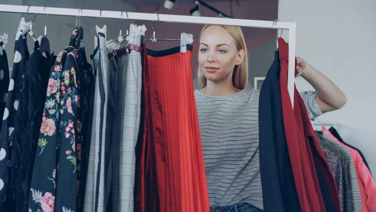 “I Have Nothing to Wear”: How to Shop Your Own Closet with AI