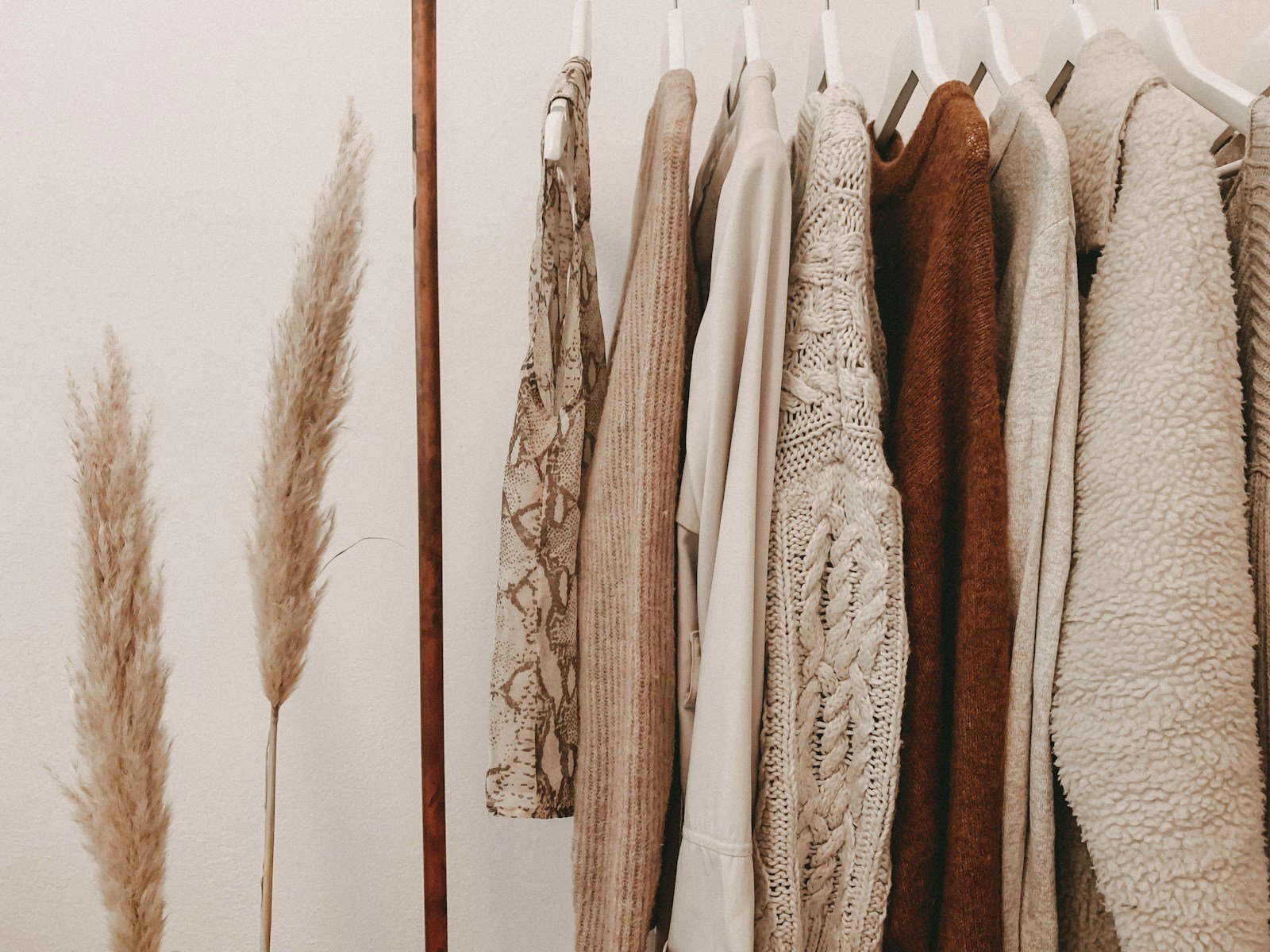 Capsule wardrobe checklist: Build yours using your existing clothes